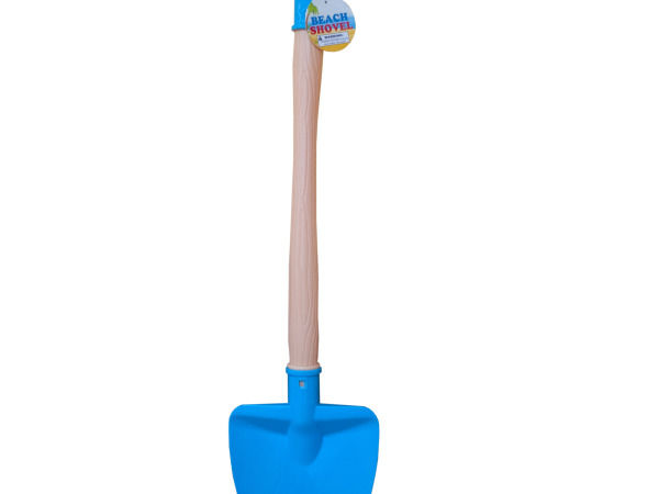 beach shovel