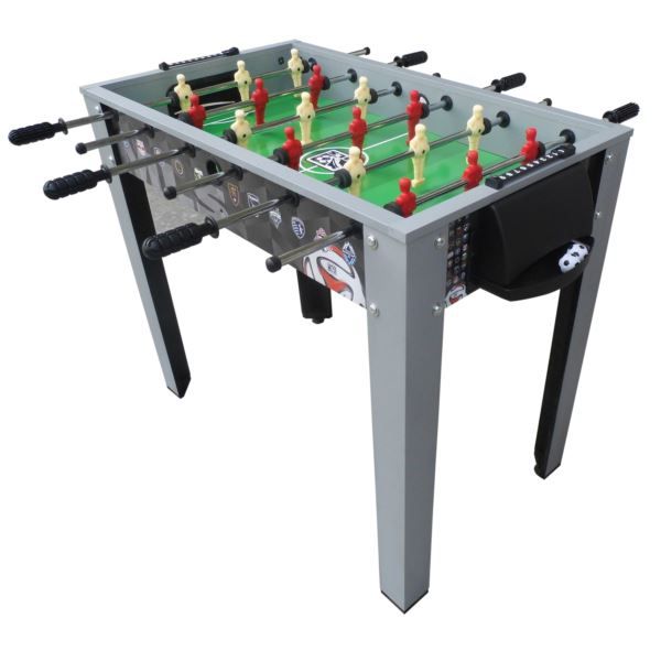 Triumph Sports USA 45-6742 40 in. Major League Soccer Foosball Table