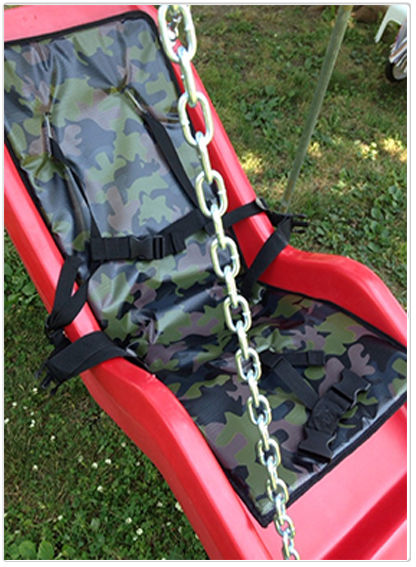 SportsPlay 382-415 Optional JennSwing Seat Liner