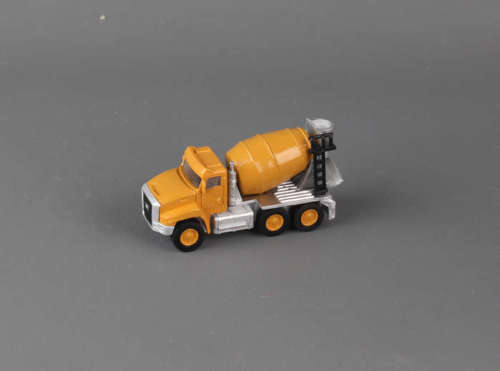 Cat Motorized Items CAT39515 Cat Cement Mixer