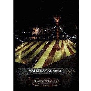 Rubio Games RUGSV005 Slaughterville - Walkers Carnival