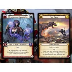 White Wizard Games WWG1605E Epic-Season 1-Game Day Pack