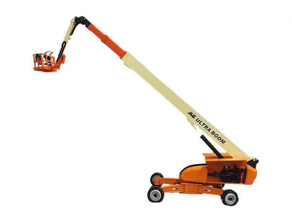 JLG JLG1850SJ JLG 1850SJ Ultra Telescopic Boom Lift