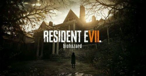 Capcom 56028 Resident Evil 7 biohazard PS4 Videogame Software