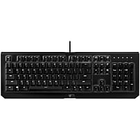 Razer USA RZ03-01770100-R3M1 Black Widow X Tournament Edition Gaming Keyboard PC Gaming Controller