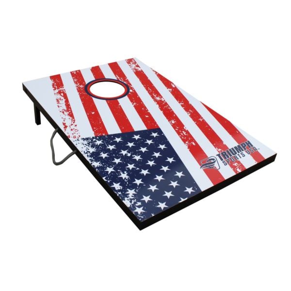 Triumph Sports USA 35-7266 Patriotic Bean Bag Toss