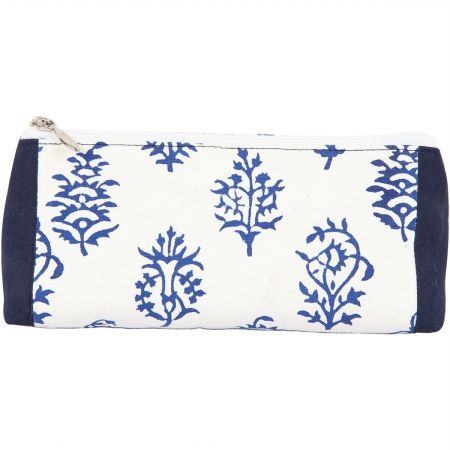 Knitters Pride KP810042 Grace Triangle Zipper Pouch&#44; Small 2