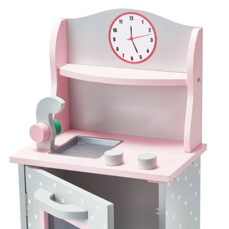 Olivias Little World TD-0211AG 18 in. Doll Furniture Sweet Kitchen