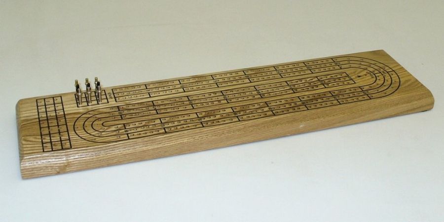 WorldWise Imports 40394-35 Chess Set with Men & Wood Checkers