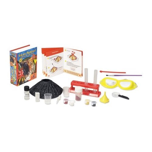 adventure club science kit