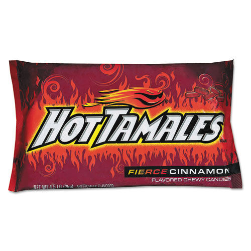 Cinnamon Candy, 4.5 lbs, Bag