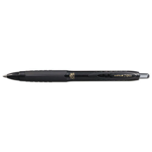 307 Gel Pen, .5mm, Black Ink, Dozen, Sold as 1 Dozen 307 Gel Pen, .5mm, Black Ink, Dozen, Sold as 1 Dozen