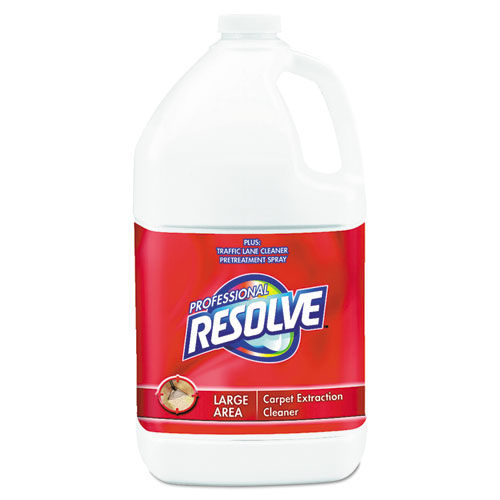 Carpet Extraction Cleaner Concentrate, 1 gal Bottle