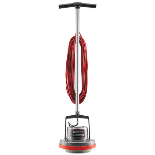 Commercial Orbiter Floor Machine, 0.5 hp, 175 rpm