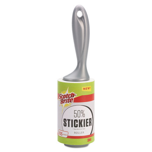 stickiest lint roller