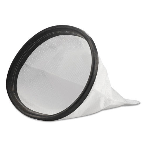 Cloth Bag Liner, Should Vac Pro, HEPA