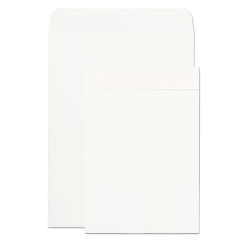 Catalog Envelope, 9 x 12, White, 250/Box