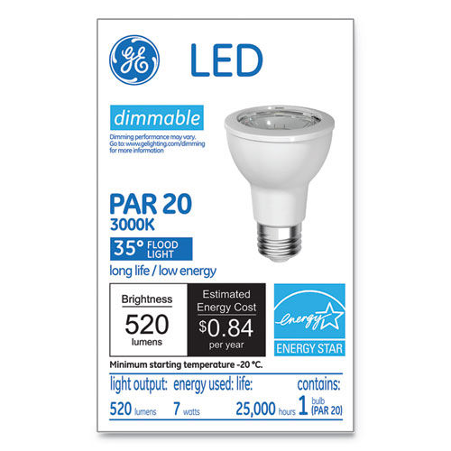 par20 led flood