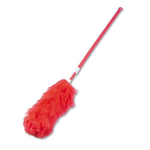 extendable dust mop