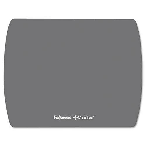 Buy Microban Ultra Thin Mouse Pad, Graphite Online at desertcartGuam