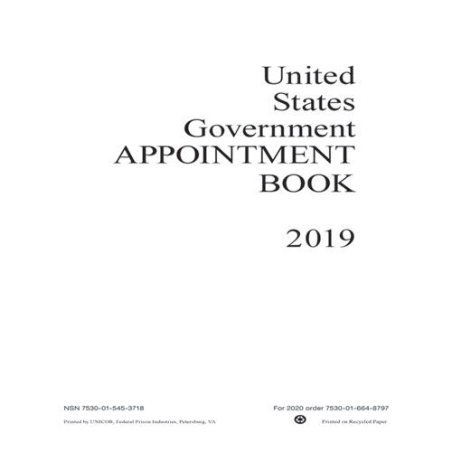 7540015453729, Activity Schedule, 9 x 11, 2019, 10/Pack