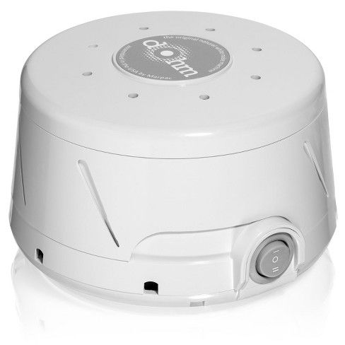 Dohm by Marpac Natural White Noise Sound Machine