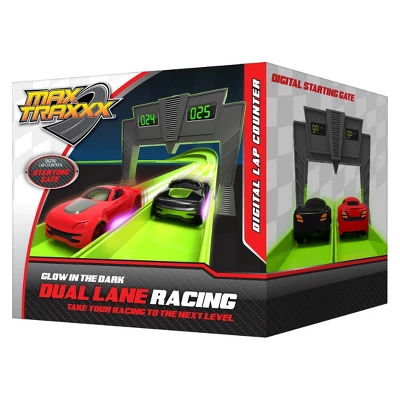 max traxx rc