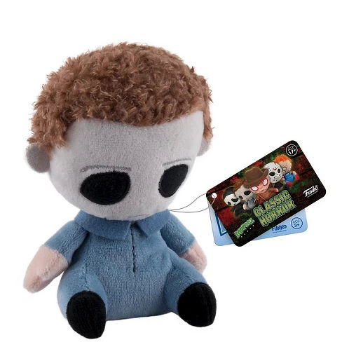 Funko Mopeez Michael Myers Character Doll
