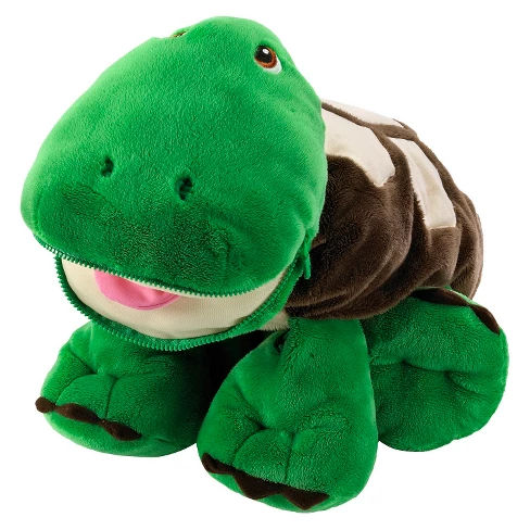 Shuffles™ the Turtle