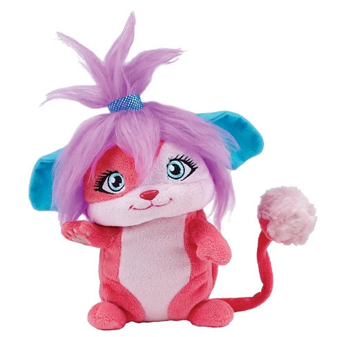 Popples, Sunny 8 Inch Plush