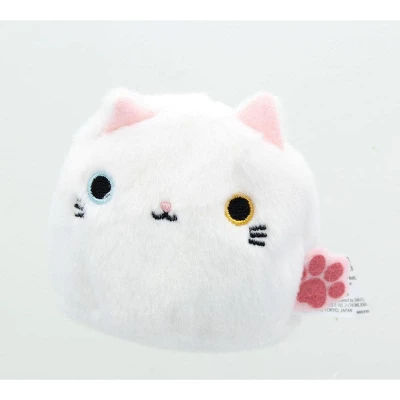 neko dango plush