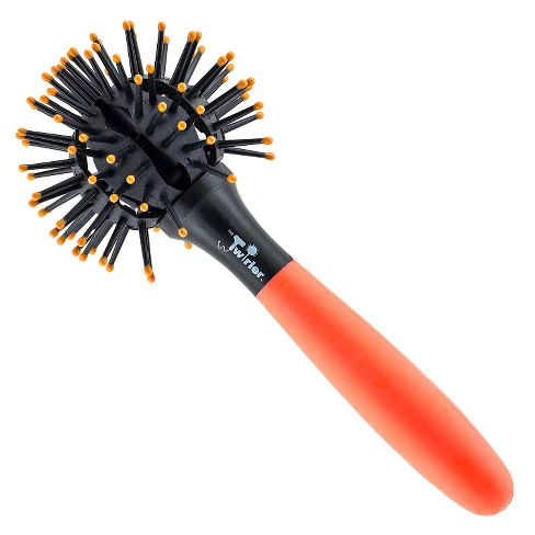 The Twirler Neon Orange - Small