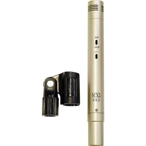 MXL 993 Pencil Condenser Microphone