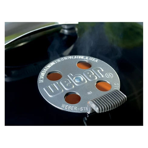 Weber Performer Charcoal Grill 15301001 Black Desertcart Seychelles