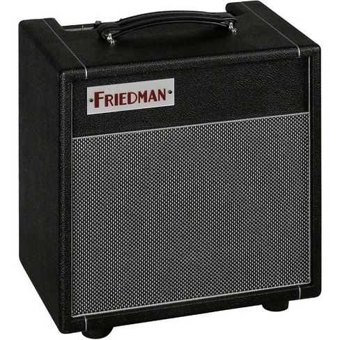 Friedman Dirty Shirley Mini 1x10 20W Tube Guitar Combo Amp