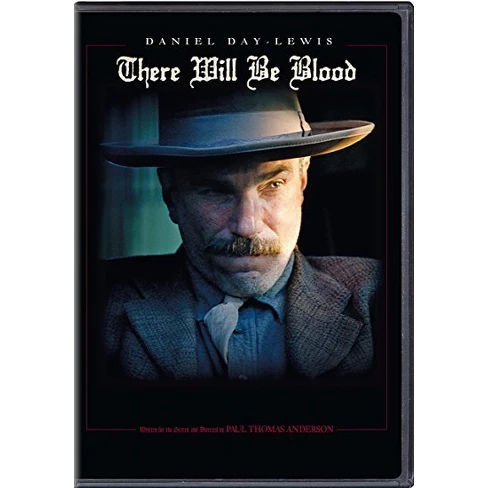 There Will Be Blood (DVD)