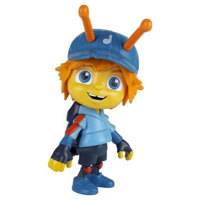 beat bugs fab figures jay