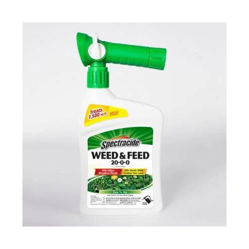 Weed Controller Spectre