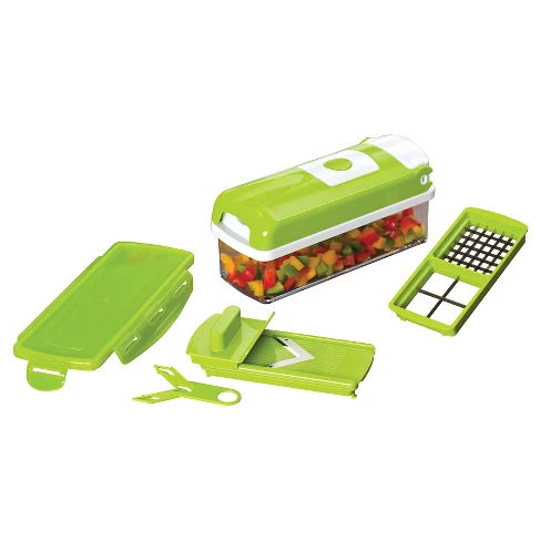 As Seen on TV® One Second Slicer