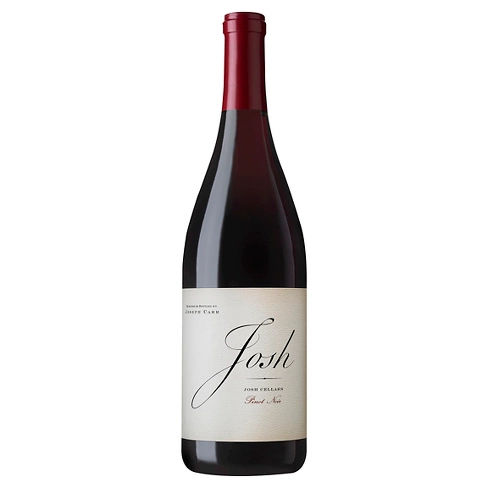 Josh Cellars Pinot Noir Red Wine - 750ml Bottle