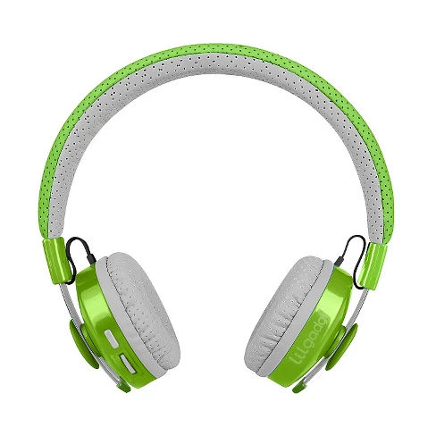 LilGadgets Untangled Pro On-the-Ear Headphones