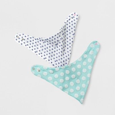 cloud island bibs