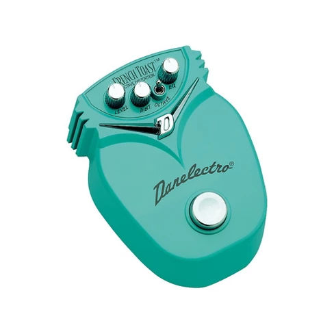 【美品・完品】Danelectro French Toast Danelectro French Toast