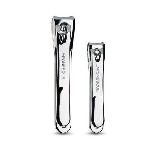 Japonesque Nail Shaping Clipper Duo