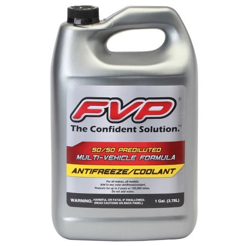 FVP Global Antifreeze 50/50