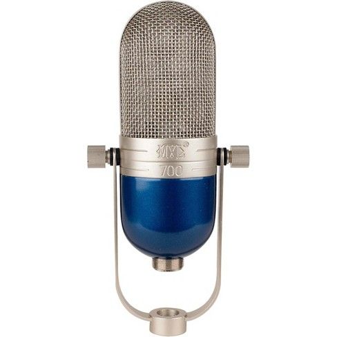 MXL 700 Condenser Microphone in Vintage Style Body