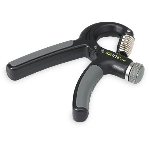 Ignite by SPRI® Adjustable Hand Grip Trainer