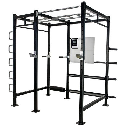 Steelbody T-Rack Home Gym