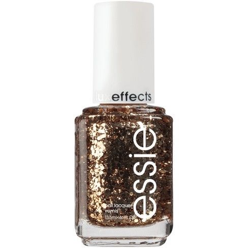 essie Luxeffects Top Coat