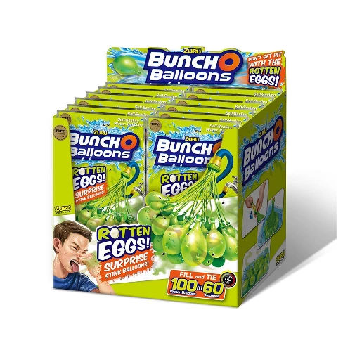 Bunch O Balloons Rotten Eggs